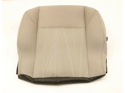 Ford F1EZ-5862901-DA Seat Cushion Cover Assembly