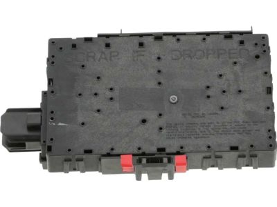 2011 Ford Flex Body Control Module - BA8Z-15604-A