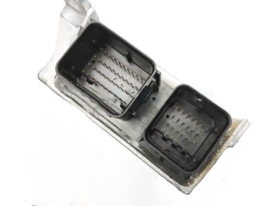 2011 Ford Flex Body Control Module - BA8Z-15604-A