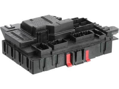 2011 Ford Flex Body Control Module - BA8Z-15604-A