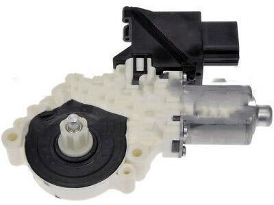 Lincoln Navigator Power Window Motor - AL7Z-7823395-A