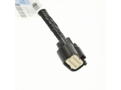 Lincoln HP5Z-14A411-B
