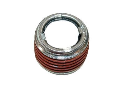 Ford 5R3Z-7860108-AA Plug - Magnetic Type