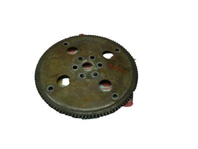 Ford Fusion Flywheel - 5M8Z-6375-BB