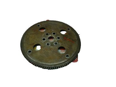 Mercury Flywheel - 5M8Z-6375-BB