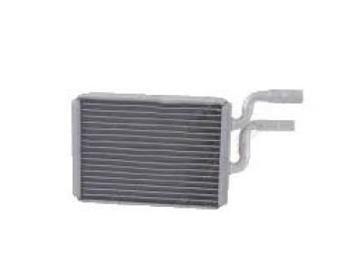 Ford YR3Z-18476-BA Core Assembly - Heater