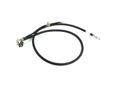 2001 Ford Expedition Battery Cable - F2TZ-14301-B