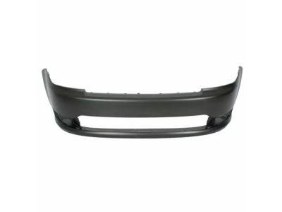 Ford Flex Bumper - DA8Z-17D957-JPTM