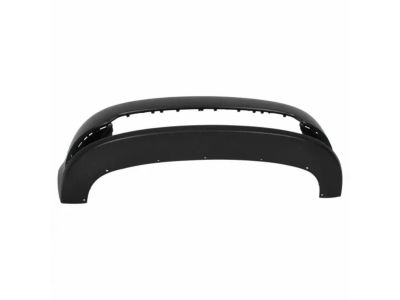 Ford Flex Bumper - DA8Z-17D957-JPTM