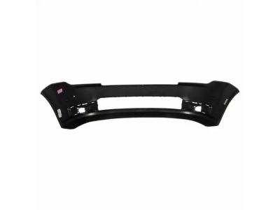 Ford Flex Bumper - DA8Z-17D957-JPTM