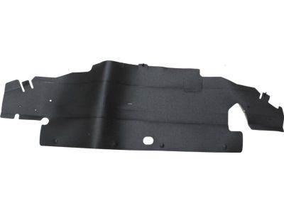 2017 Ford F-150 Air Deflector - HL3Z-8327-A