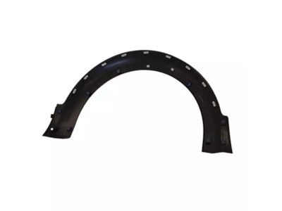 5F9Z-16038-CAPTM Ford Moulding Product Photo 1 of 2