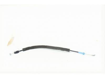 Lincoln Door Latch Cable - DP5Z-54221A00-D