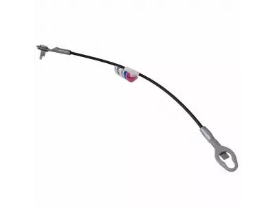 3L3Z-5443052-AA Ford Cable Assembly - Tailgate Support Product Photo 3 of 3