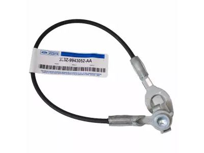 3L3Z-5443052-AA Ford Cable Assembly - Tailgate Support Product Photo 2 of 3