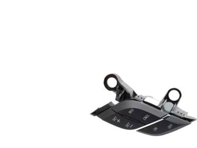 Lincoln MKC Cruise Control Switch - DP5Z-9C888-CA