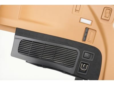 Lincoln LC5Z-7831012-DB