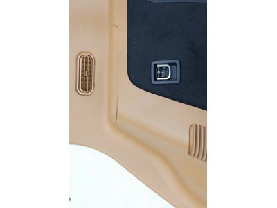 Lincoln LC5Z-7831012-DB