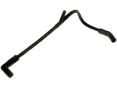 1998 Ford Windstar PCV Hose - F78Z-6758-AA