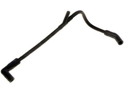 Ford Windstar PCV Valve Hose - F78Z-6758-AA