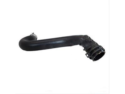 Lincoln Town Car Radiator Hose - 6W1Z-8260-AA