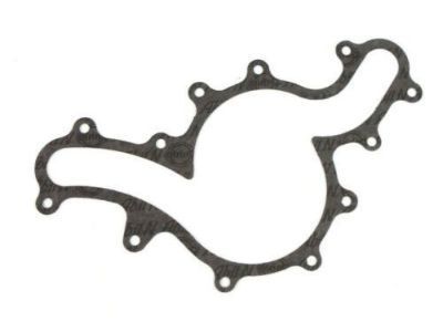 1996 Ford Ranger Water Pump Gasket - FOTZ-8507-A
