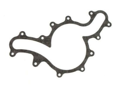 1996 Ford Aerostar Water Pump Gasket - FOTZ-8507-A