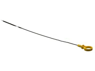 Ford Dipstick - 3S6Z-6750-AE