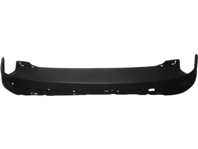 Ford Escape Bumper - GJ5Z-17K835-ACCP