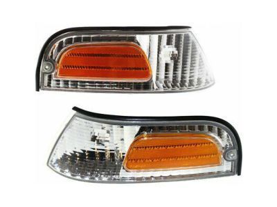 Ford Crown Victoria Side Marker Light - 5W7Z-15A201-A