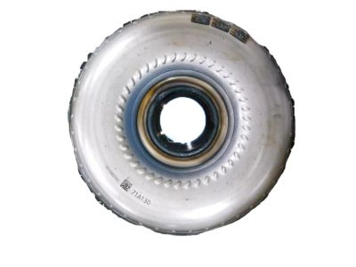 Mercury Bellhousing - 7E5Z-7505-A