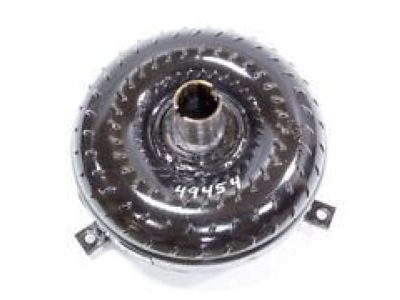 Mercury Bellhousing - 7E5Z-7505-A