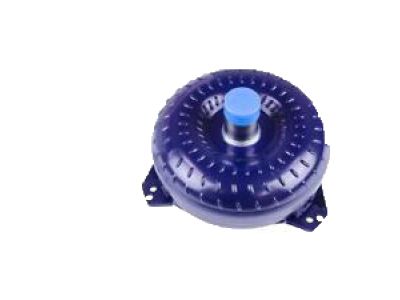 Mercury Bellhousing - 7E5Z-7505-A