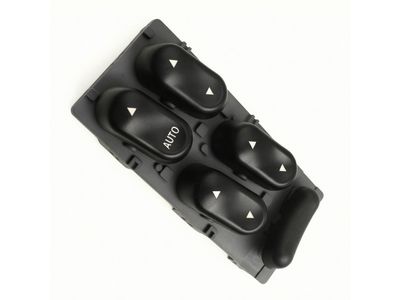 1999 Ford Explorer Window Switch - F87Z-14529-AA