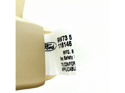 Lincoln 9W7Z-54611B09-AB