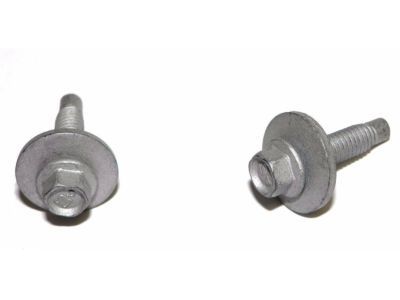 Ford -W705132-S439 Screw