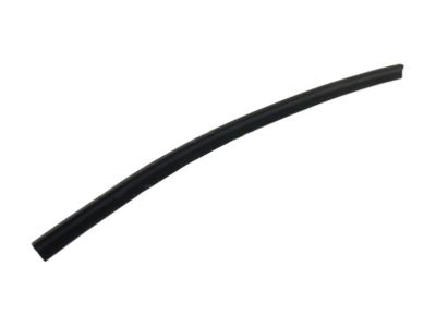 Ford Mustang Weather Strip - FR3Z-16A238-E