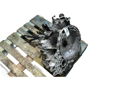 2015 Ford Flex Transmission Assembly - DA8Z-7000-BRM
