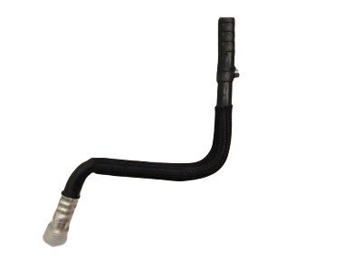 2012 Ford Escape Oil Cooler Hose - 9L8Z-7A031-A