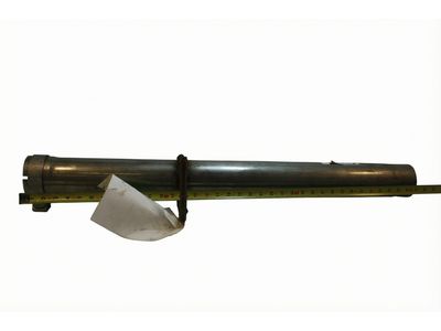 Ford F-450 Super Duty Exhaust Pipe - 7C3Z-5A212-SC