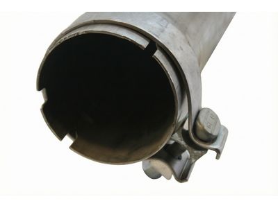 Ford F-450 Super Duty Exhaust Pipe - 7C3Z-5A212-SC