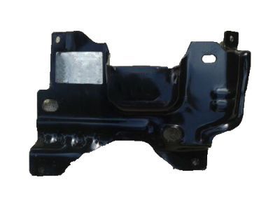 Ford 9L3Z-17B984-A Plate - Bumper Mounting