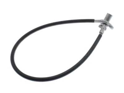 Ford DV6Z-1513-B Cable Assembly