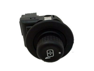 Ford F-350 Super Duty Mirror Switch - 6C3Z-17B676-AA