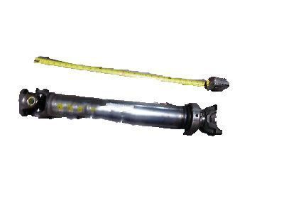 Ford 3C3Z-4R602-TB Rear Drive Shaft Assembly