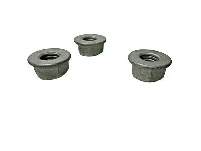 Ford -W520102-S439 Nut