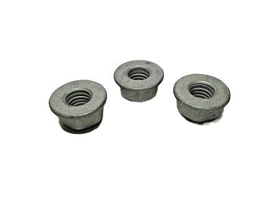 Ford -W520102-S439 Nut