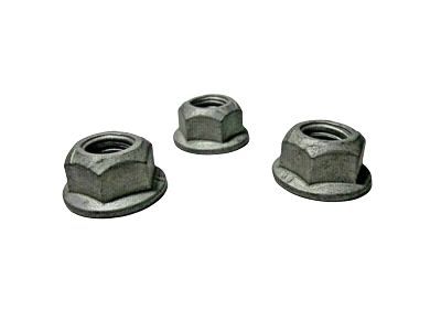 Ford -W520102-S439 Nut