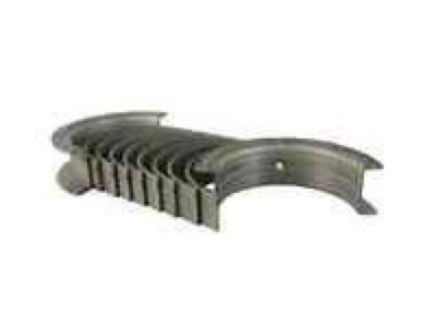 Ford 9E5Z-6333-K Bearing - Crankshaft Main