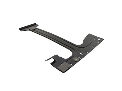 Ford CK4Z-10753-A Bracket - Battery Hold Down